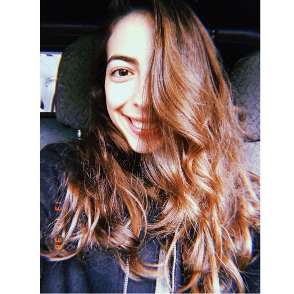 Meet your Posher, Seren